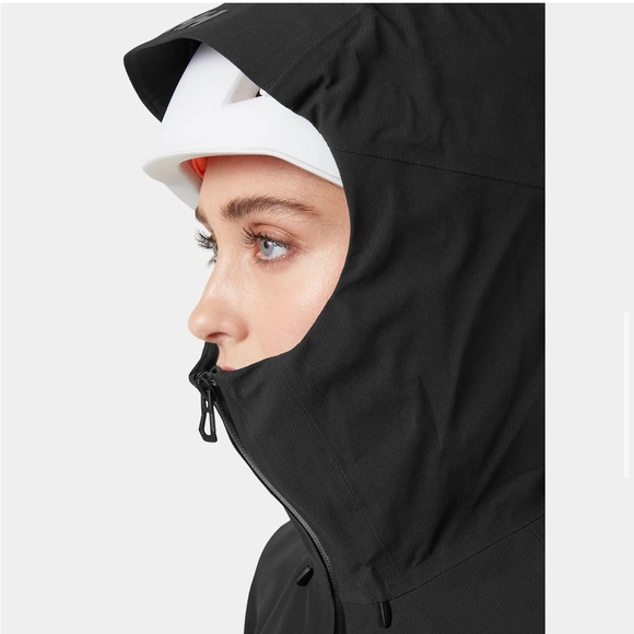 Verglas Infinity Goretex jacket - Picture 5 of 8